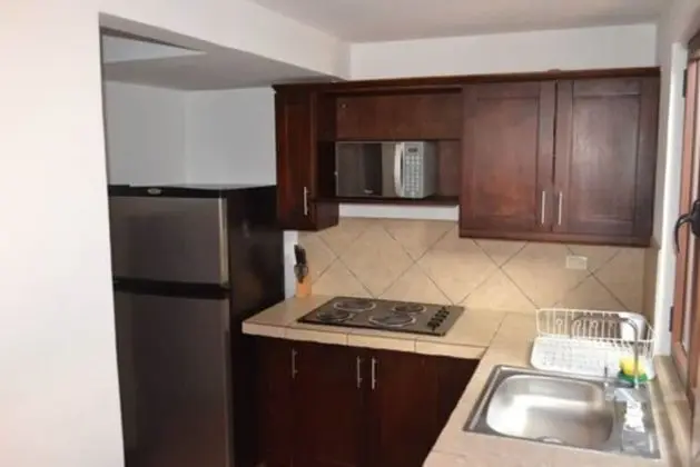 Süit, 2 Yatak Odası (Dona Luisa)