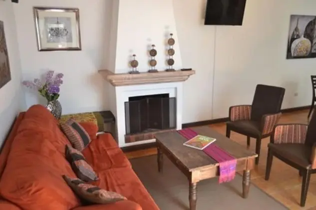 Süit, 2 Yatak Odası (Dona Luisa)