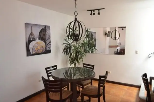 Süit, 2 Yatak Odası (Dona Luisa)