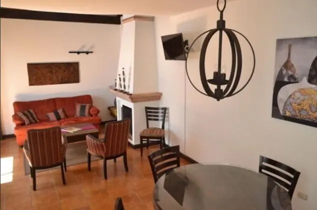 Süit, 2 Yatak Odası (Dona Luisa)