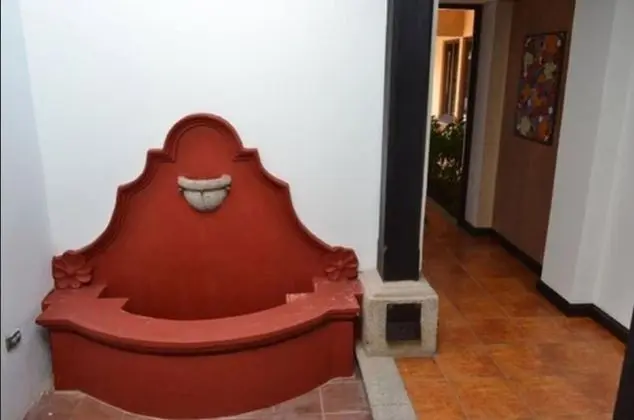 Süit, 2 Yatak Odası (Dona Luisa)