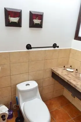 Süit, 2 Yatak Odası (Dona Luisa)