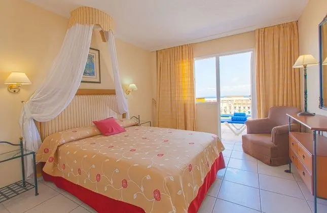 Standard Apart Daire, 1 Yatak Odası, Deniz Manzaralı