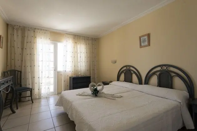 Standard Apart Daire, 1 Yatak Odası, Deniz Manzaralı