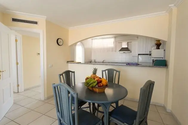 Standard Apart Daire, 1 Yatak Odası, Deniz Manzaralı