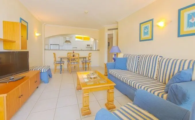 Standard Apart Daire, 1 Yatak Odası, Deniz Manzaralı