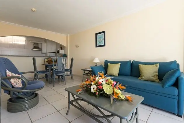 Standard Apart Daire, 1 Yatak Odası, Deniz Manzaralı