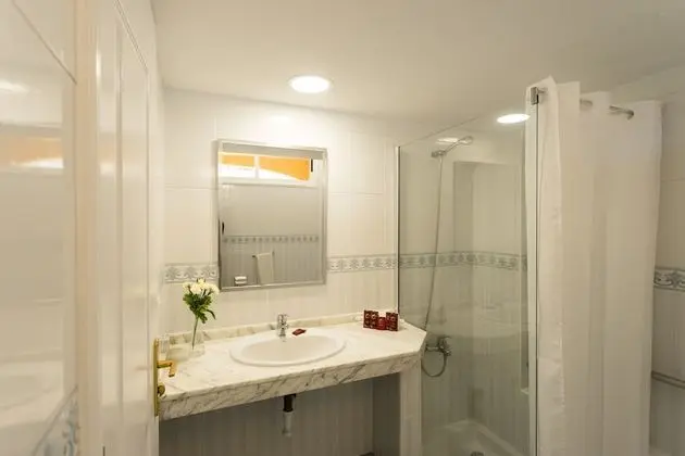 Standard Apart Daire, 1 Yatak Odası, Deniz Manzaralı