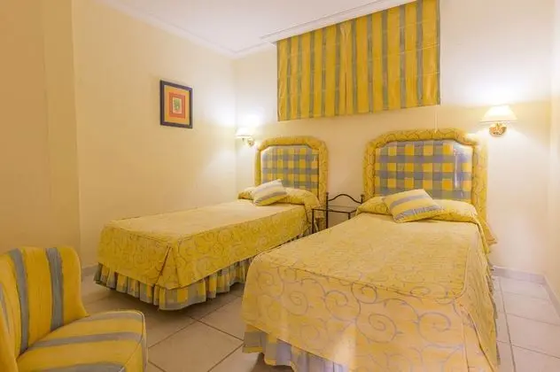 Standard Apart Daire, 2 Yatak Odası, Bahçe Manzaralı