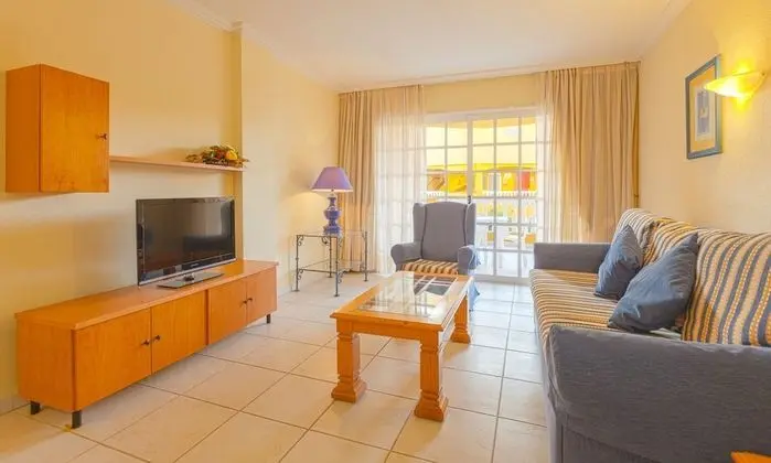 Standard Apart Daire, 2 Yatak Odası, Bahçe Manzaralı