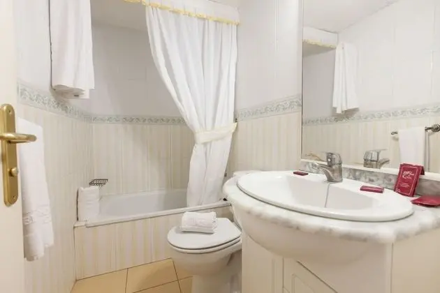 Standard Apart Daire, 2 Yatak Odası, Bahçe Manzaralı