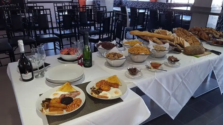 Standard Apart Daire, 2 Yatak Odası, Bahçe Manzaralı