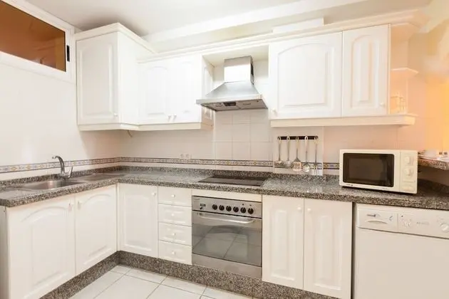 Standard Apart Daire, 2 Yatak Odası, Deniz Manzaralı