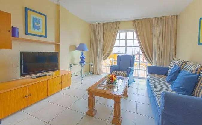 Standard Apart Daire, 2 Yatak Odası, Deniz Manzaralı