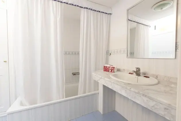 Standard Apart Daire, 2 Yatak Odası, Deniz Manzaralı