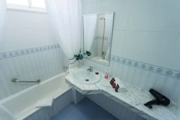 Standard Apart Daire, 2 Yatak Odası, Deniz Manzaralı