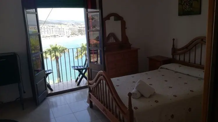 Panoramic Üç Kişilik Oda, Birden Çok Yatak