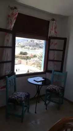 Panoramic Üç Kişilik Oda, Birden Çok Yatak