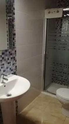 Panoramic Üç Kişilik Oda, Birden Çok Yatak