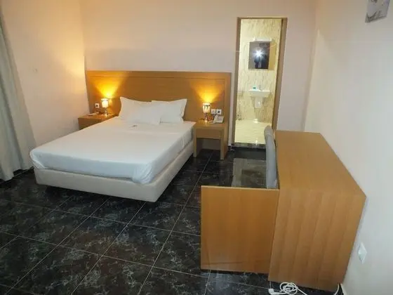 Standard Tek Kişilik Oda