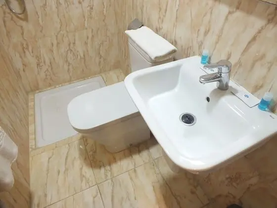 Standard Tek Kişilik Oda