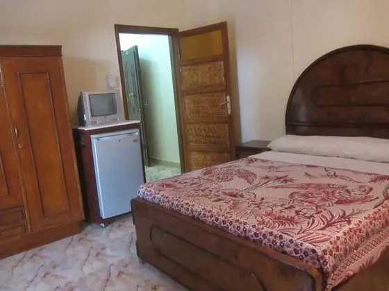 Standard Tek Kişilik Oda, 1 Yatak Odası, Sigara İçilebilir, Nehir Manzaralı
