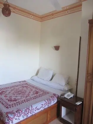 Standard Tek Kişilik Oda, 1 Yatak Odası, Sigara İçilebilir, Nehir Manzaralı
