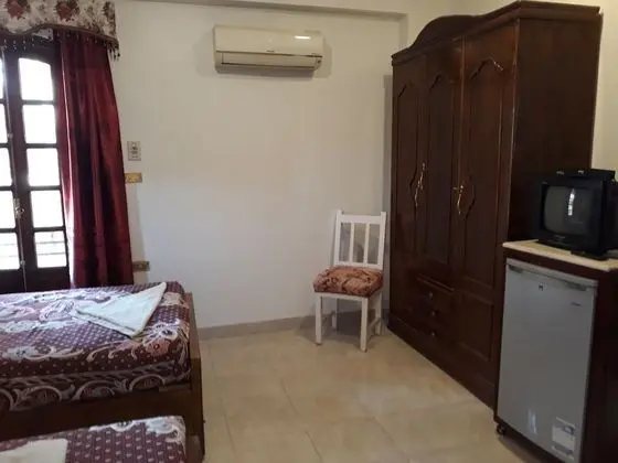 Standard Tek Kişilik Oda, 1 Yatak Odası, Sigara İçilebilir, Nehir Manzaralı