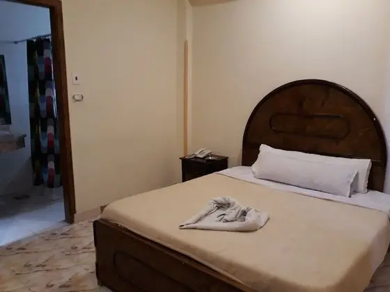 Standard Tek Kişilik Oda, 1 Yatak Odası, Sigara İçilebilir, Nehir Manzaralı