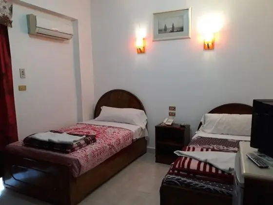Standard Tek Kişilik Oda, 1 Yatak Odası, Sigara İçilebilir, Nehir Manzaralı