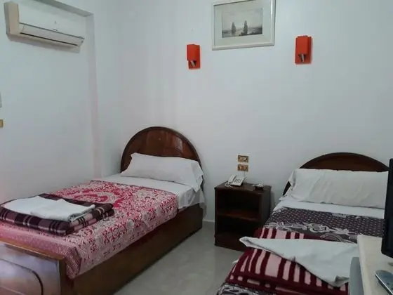 Standard Tek Kişilik Oda, 1 Yatak Odası, Sigara İçilebilir, Nehir Manzaralı