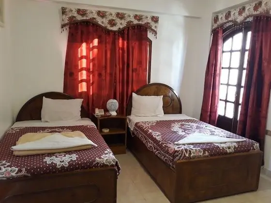 Standard Tek Kişilik Oda, 1 Yatak Odası, Sigara İçilebilir, Nehir Manzaralı