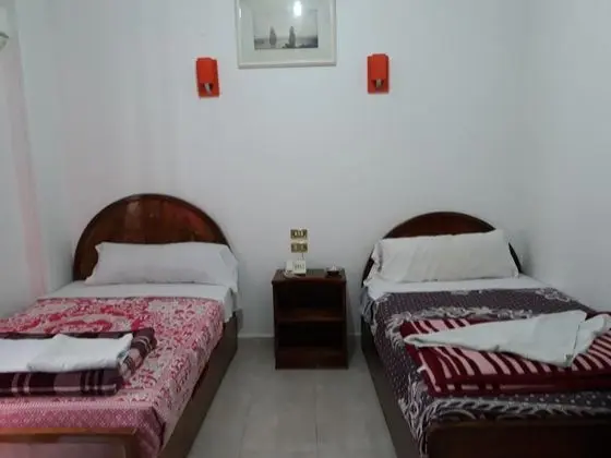 Standard Tek Kişilik Oda, 1 Yatak Odası, Sigara İçilebilir, Nehir Manzaralı