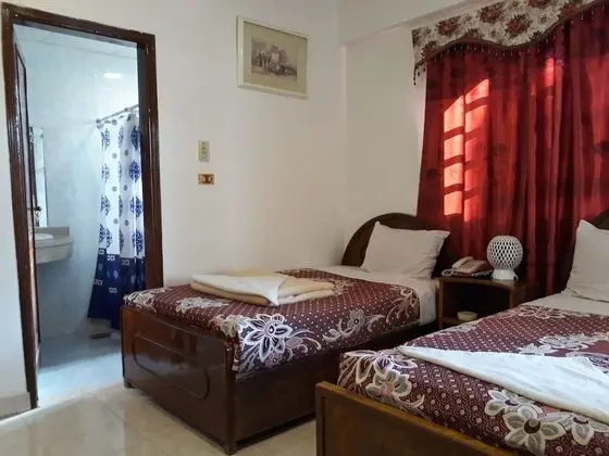 Standard Tek Kişilik Oda, 1 Yatak Odası, Sigara İçilebilir, Nehir Manzaralı