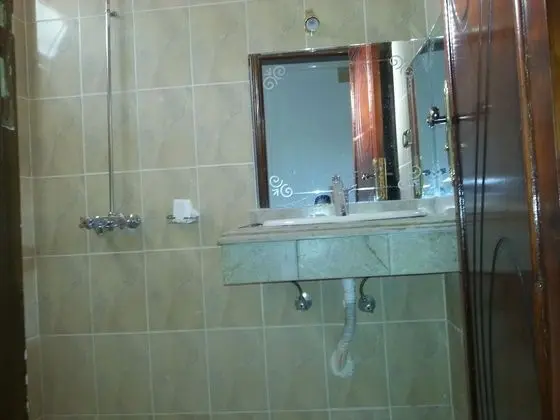 Standard Tek Kişilik Oda, 1 Yatak Odası, Sigara İçilebilir, Nehir Manzaralı