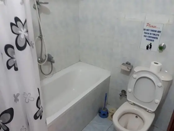 Standard Tek Kişilik Oda, 1 Yatak Odası, Sigara İçilebilir, Nehir Manzaralı