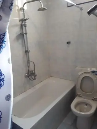 Standard Tek Kişilik Oda, 1 Yatak Odası, Sigara İçilebilir, Nehir Manzaralı