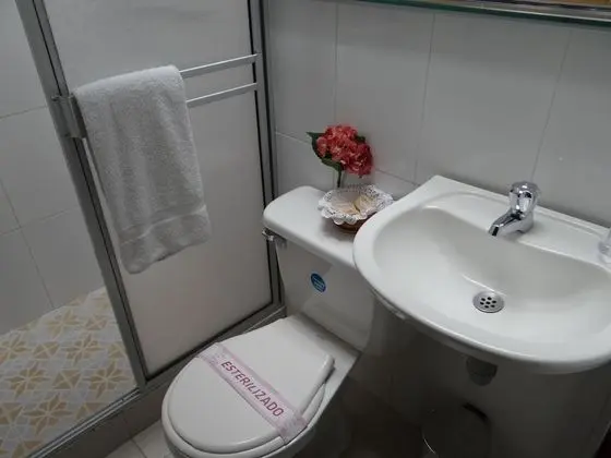 Dört Kişilik Oda