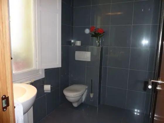 Tek Büyük Yataklı Oda (+ extra bed)