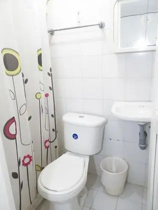 Dört Kişilik Oda