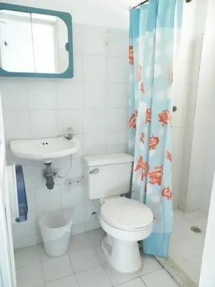 Üç Kişilik Oda