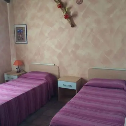 Deluxe Dört Kişilik Oda