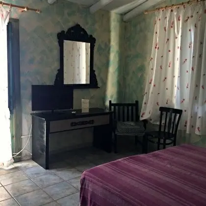 Deluxe Dört Kişilik Oda