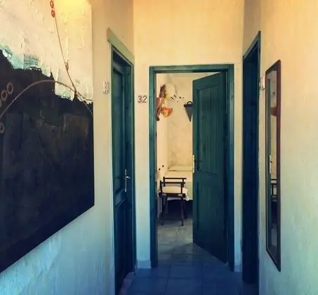 Deluxe Dört Kişilik Oda