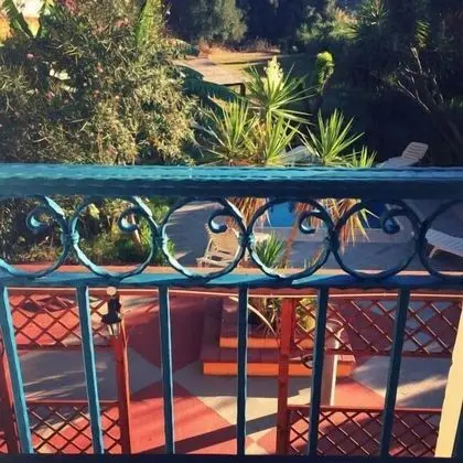 Deluxe Dört Kişilik Oda