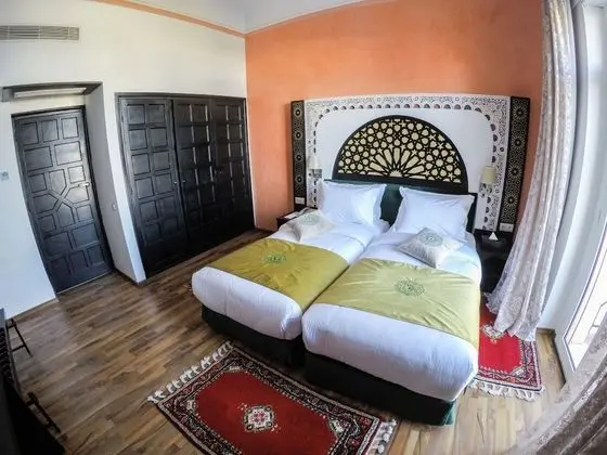 Luxury Tek Kişilik Oda