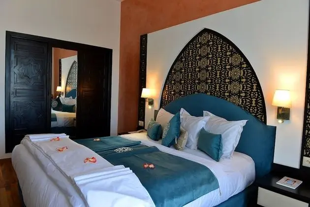 Luxury Tek Kişilik Oda