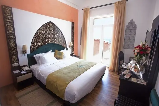 Luxury Tek Kişilik Oda