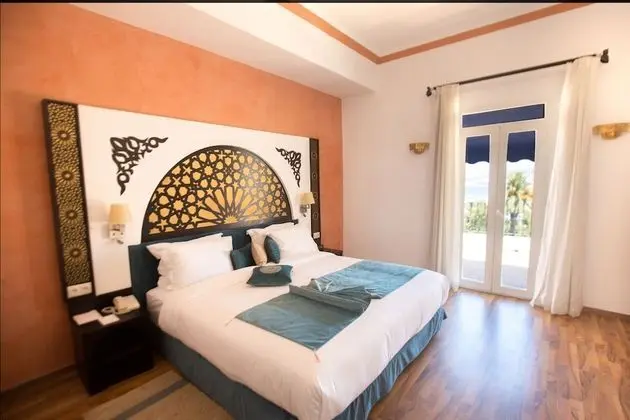 Luxury Tek Kişilik Oda