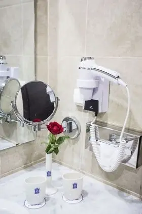 Superior Tek Kişilik Oda